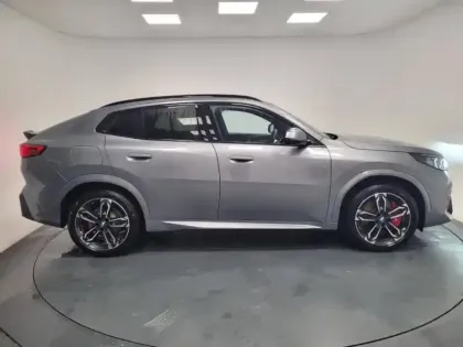 Photo 8 BMW X2  sDrive20iA 170ch M Sport DKG7
