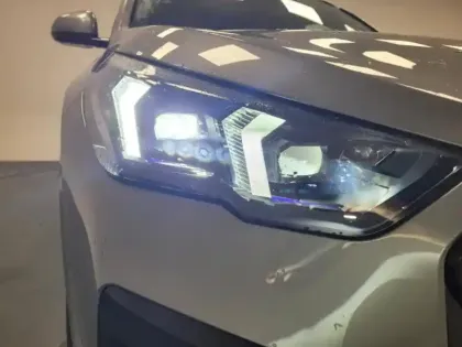 Photo 10 BMW X2  sDrive20iA 170ch M Sport DKG7