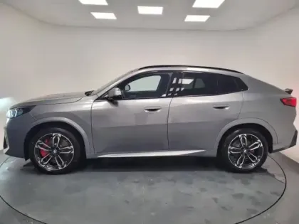 Photo 7 BMW X2  sDrive20iA 170ch M Sport DKG7