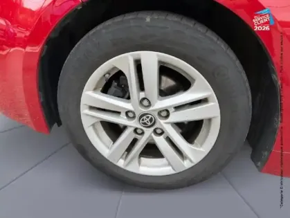 Photo 9 Toyota Corolla  122h Dynamic MY20