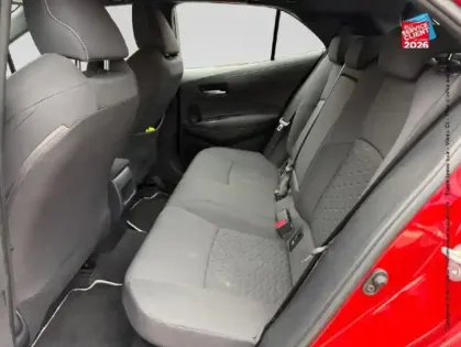 Photo 10 Toyota Corolla  122h Dynamic MY20