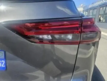 Photo 6 Nissan Qashqai Gén. III (J12) Ph1 Tekna 5