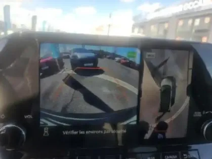 Photo 15 Nissan Qashqai  1.3 Mild Hybrid 158ch Tekna Xtronic