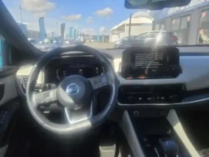 Photo 13 Nissan Qashqai Gén. III (J12) Ph1 Tekna 5