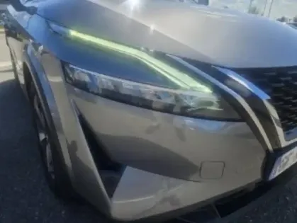 Photo 7 Nissan Qashqai Gén. III (J12) Ph1 Tekna 5