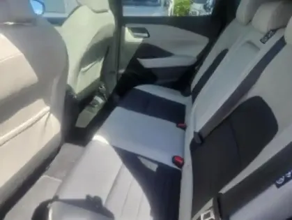 Photo 12 Nissan Qashqai Gén. III (J12) Ph1 Tekna 5