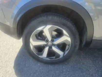 Photo 8 Nissan Qashqai Gén. III (J12) Ph1 Tekna 5