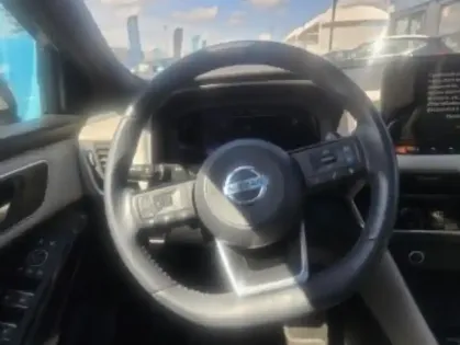 Photo 11 Nissan Qashqai Gén. III (J12) Ph1 Tekna 5