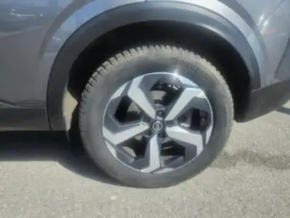 Photo 10 Nissan Qashqai Gén. III (J12) Ph1 Tekna 5