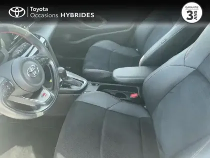 Photo 10 Toyota Yaris  Cross 116h GR Sport MY22