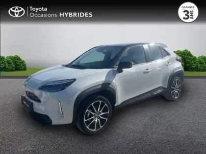 Photo Toyota Yaris Gr Sport