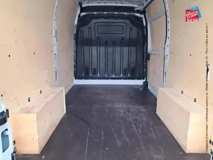 Photo 13 Renault Master  Fg F3300 L2H2 2.3 Blue dCi 135ch Grand Confort Euro6