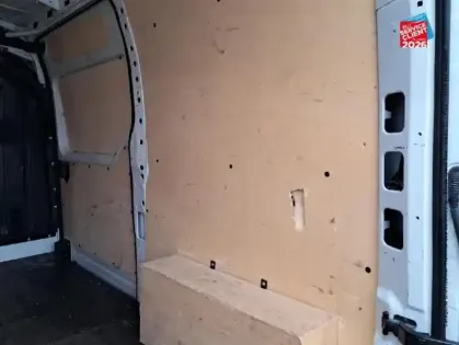 Photo 10 Renault Master  Fg F3300 L2H2 2.3 Blue dCi 135ch Grand Confort Euro6