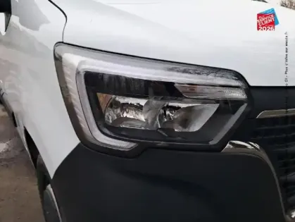 Photo 12 Renault Master  Fg F3300 L2H2 2.3 Blue dCi 135ch Grand Confort Euro6