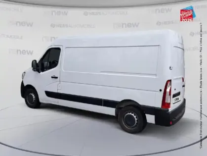 Photo 7 Renault Master  Fg F3300 L2H2 2.3 Blue dCi 135ch Grand Confort Euro6