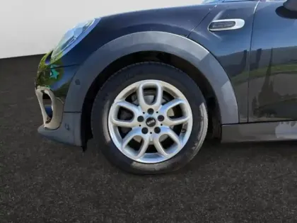 Photo 13 Mini Mini  5 Portes Cooper 136ch Chili BVA7