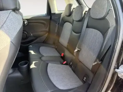 Photo 12 Mini Mini  5 Portes Cooper 136ch Chili BVA7