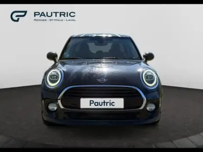 Photo 7 Mini Mini  5 Portes Cooper 136ch Chili BVA7