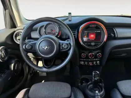 Photo 9 Mini Mini  5 Portes Cooper 136ch Chili BVA7