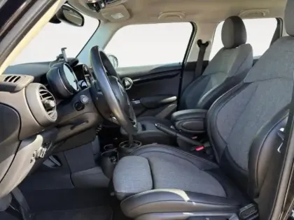 Photo 8 Mini Mini  5 Portes Cooper 136ch Chili BVA7