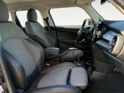 Photo 14 Mini Mini  5 Portes Cooper 136ch Chili BVA7