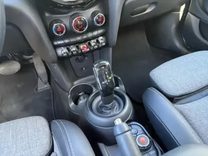 Photo 10 Mini Mini  5 Portes Cooper 136ch Chili BVA7