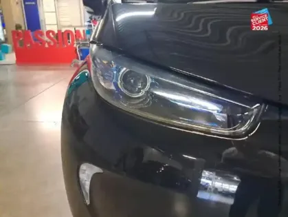 Photo 12 Renault Zoé Zoe Zen charge normale R90 Achat Intégral MY19