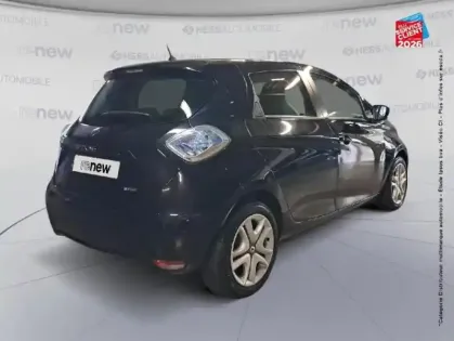 Photo 5 Renault Zoé Zoe Zen charge normale R90 Achat Intégral MY19