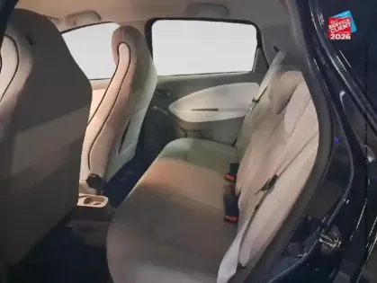 Photo 10 Renault Zoé Zoe Zen charge normale R90 Achat Intégral MY19