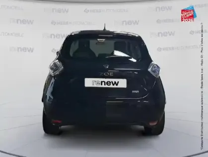 Photo 6 Renault Zoé Zoe Zen charge normale R90 Achat Intégral MY19