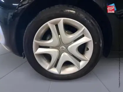 Photo 9 Renault Zoé Zoe Zen charge normale R90 Achat Intégral MY19