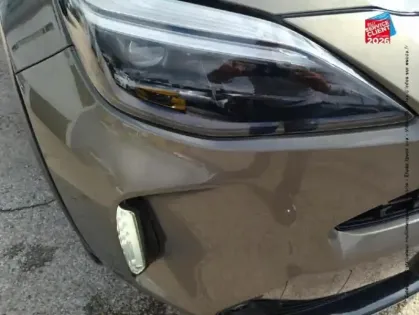 Photo 12 Toyota Yaris  Cross 116h Design MY22