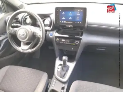 Photo 14 Toyota Yaris  Cross 116h Design MY22