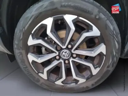 Photo 9 Toyota Yaris  Cross 116h Design MY22