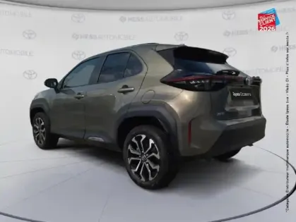 Photo 7 Toyota Yaris  Cross 116h Design MY22