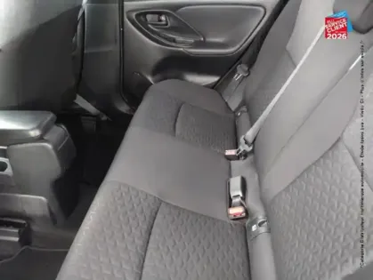 Photo 10 Toyota Yaris  Cross 116h Design MY22