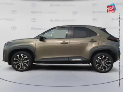 Photo 8 Toyota Yaris  Cross 116h Design MY22