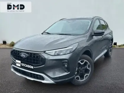 Photo Ford Kuga Active X