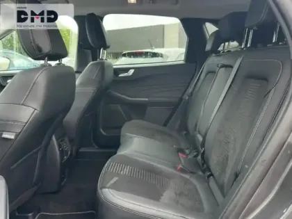 Photo 9 Ford Kuga  2.5 Duratec 180ch Hybrid FlexiFuel Active X Powershift