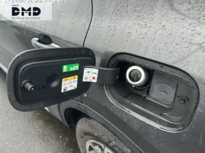 Photo 14 Ford Kuga  2.5 Duratec 180ch Hybrid FlexiFuel Active X Powershift