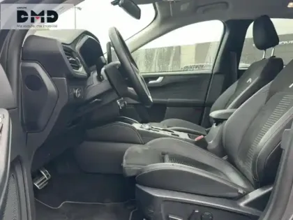 Photo 8 Ford Kuga  2.5 Duratec 180ch Hybrid FlexiFuel Active X Powershift