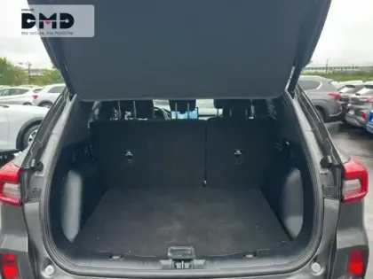Photo 11 Ford Kuga  2.5 Duratec 180ch Hybrid FlexiFuel Active X Powershift