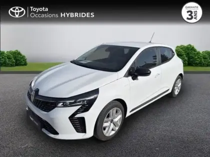 Photo Renault Clio Evolution