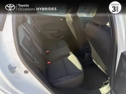 Photo 6 Renault Clio Gén. V (BJA) Ph2 Evolution 5