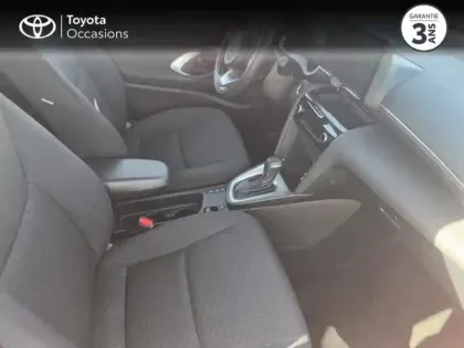 Photo 5 Toyota Yaris Gén. I Ph1 NG Dynamic 5