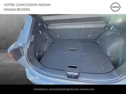 Photo 10 Nissan Qashqai Gén. III (J12) Ph1 N-Connecta 5