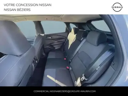 Photo 9 Nissan Qashqai Gén. III (J12) Ph1 N-Connecta 5