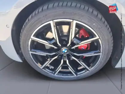 Photo 24 BMW Serie 4 Série 4 Gran Coupé 420dA xDrive 190ch M Sport