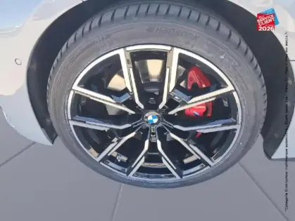 Photo 9 BMW Serie 4 Série 4 Gran Coupé 420dA xDrive 190ch M Sport