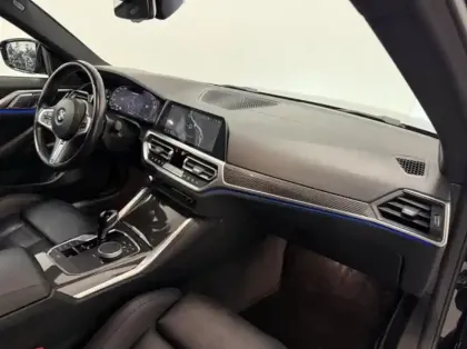 Photo 7 BMW Serie 4 Série 4 Gran Coupé M440iA xDrive 374ch M Performance